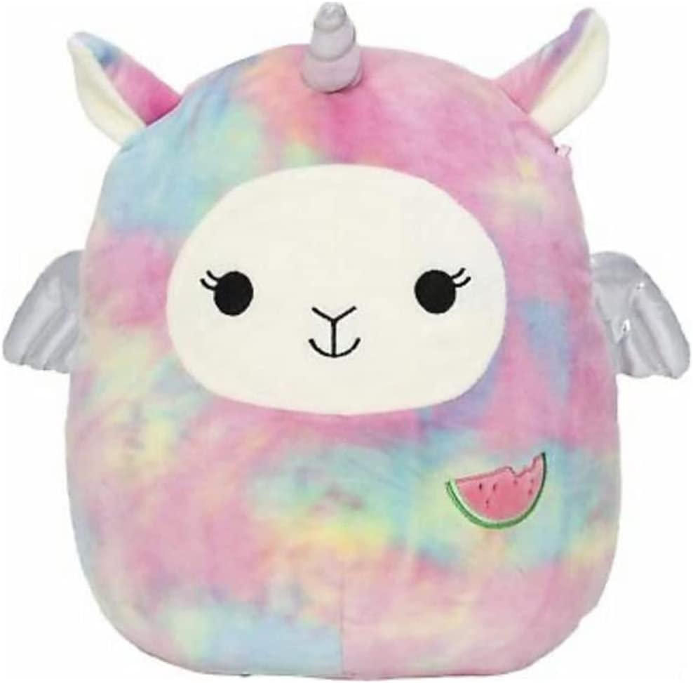 Original Kellytoys Squishmallows 12 Inch Plush - Choose Your Style
