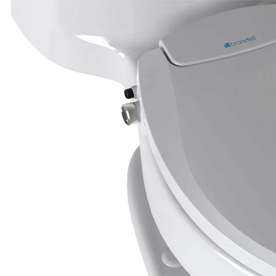 Brondell Swash CL99 Bidet Toilet Seat