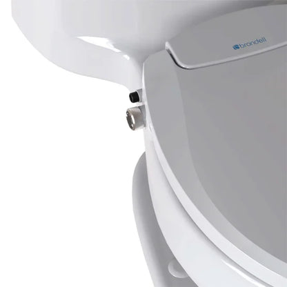 Brondell Swash CL99 Bidet Toilet Seat