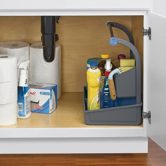 Polder Under Sink Storage Caddy