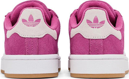Adidas Campus 00s J 'Semi Lucid Fuchsia' Size 5M / 6.5W