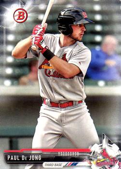2017 Bowman Prospects Baseball Card #BP1-100 Choose Yours
