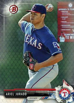 2017 Bowman Prospects Baseball Card #BP1-100 Choose Yours