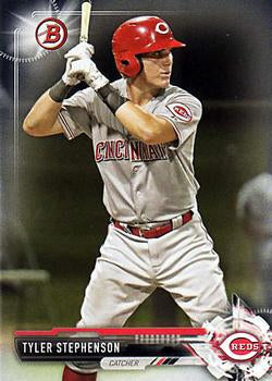 2017 Bowman Prospects Baseball Card #BP1-100 Choose Yours