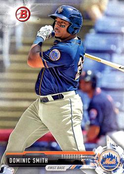 2017 Bowman Prospects Baseball Card #BP1-100 Choose Yours