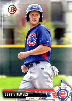 2017 Bowman Prospects Baseball Cards #BP101-147 Choose Yours