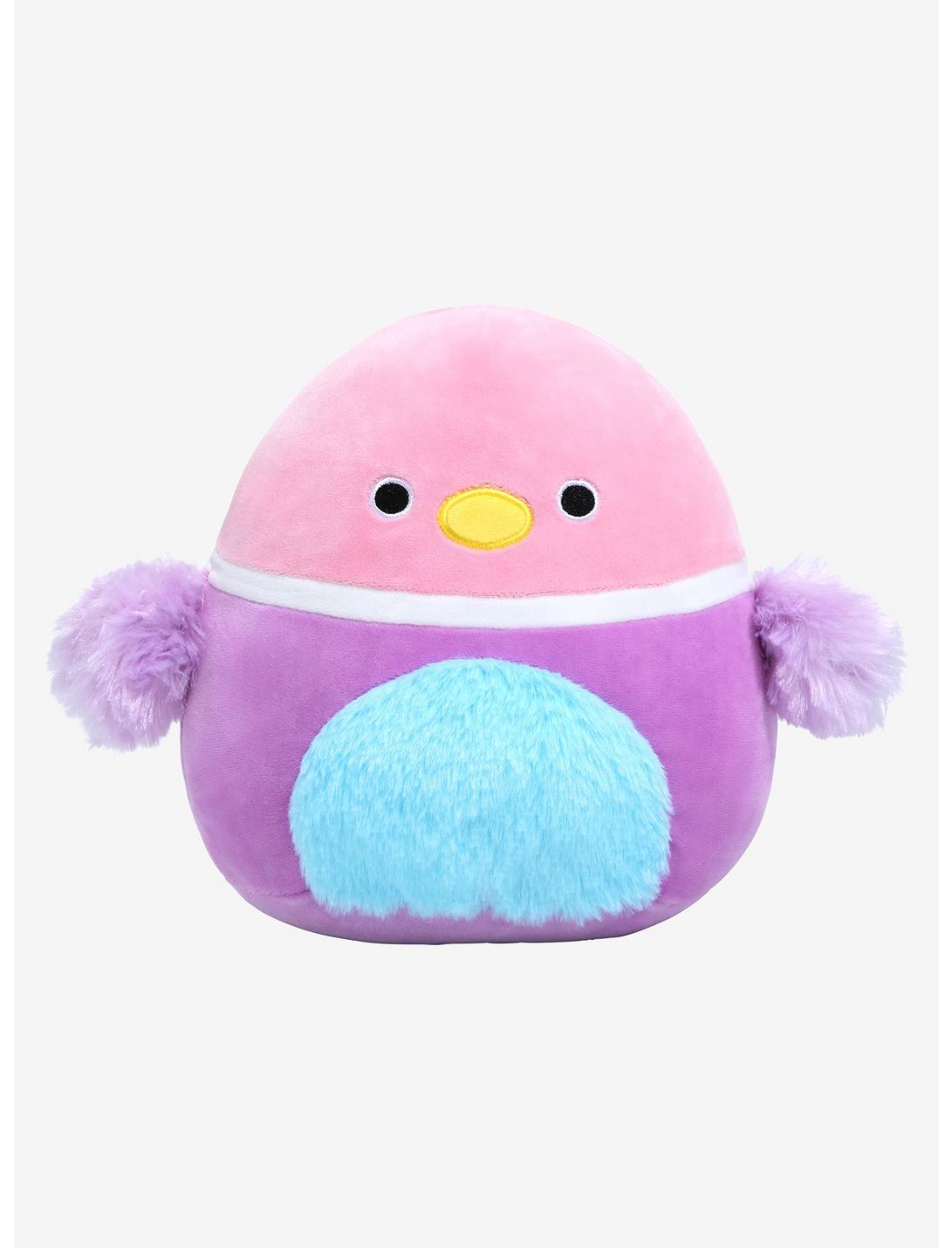 Original Kellytoys Squishmallows 8 Inch Plush Toy - Choose Your Style