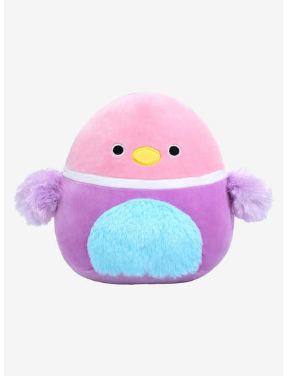 Original Kellytoys Squishmallows 8 Inch Plush Toy - Choose Your Style