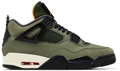 Jordan 4 Retro OG SP Undefeated (2025) Size 11M