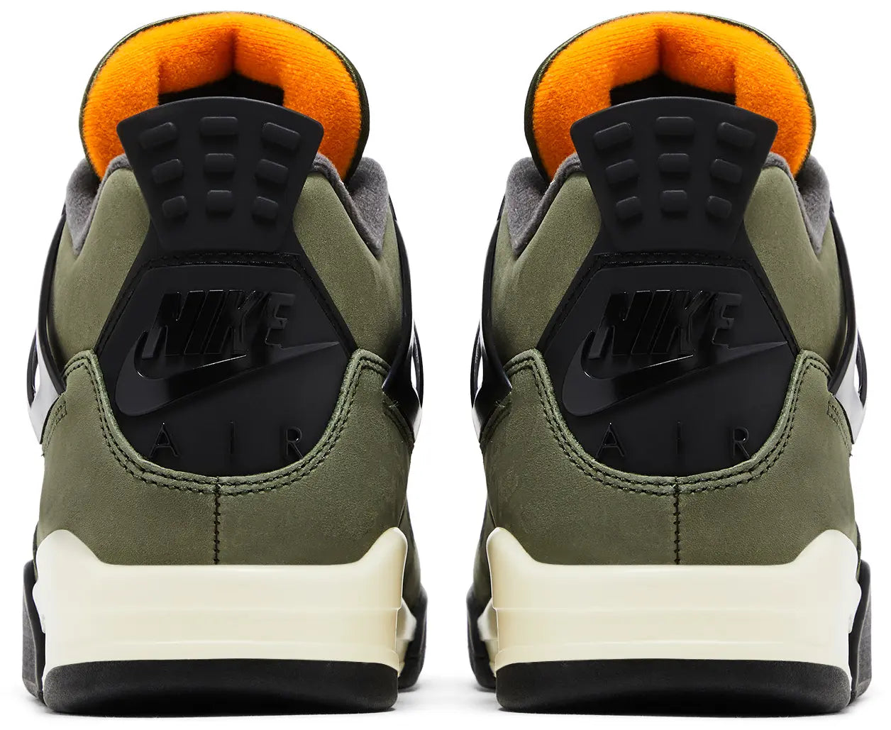 Jordan 4 Retro OG SP Undefeated (2025) Size 11M