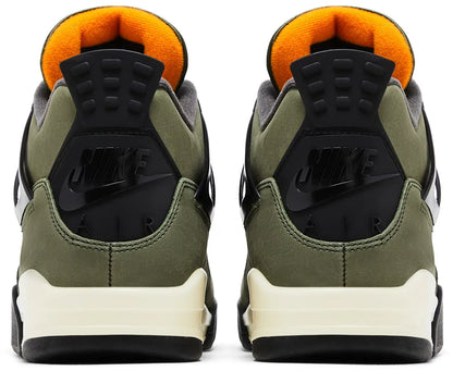 Jordan 4 Retro OG SP Undefeated (2025) Size 11M