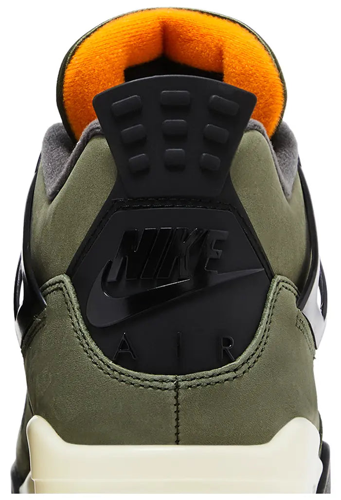 Jordan 4 Retro OG SP Undefeated (2025) Size 11M