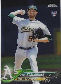 2018 Topps Chrome Baseball Cards #1-200  Choose Yours