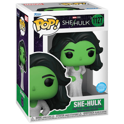 Funko Pop Marvel Assorted Style - Choose Yours