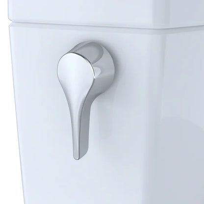 TOTO Drake 2-piece Elongated Tornado Flush Toilet