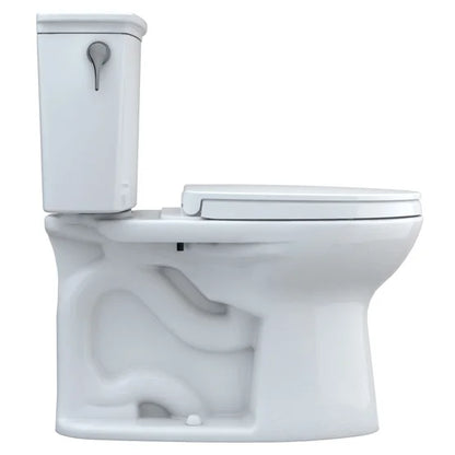 TOTO Drake 2-piece Elongated Tornado Flush Toilet