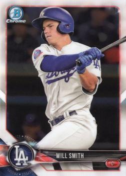2018 Bowman Chrome Prospects Baseball Cards #BCP100-150 - Choose Yours