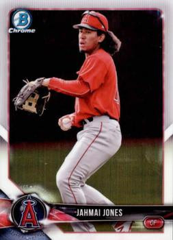 2018 Bowman Chrome Prospects Baseball Cards #BCP1-99 - Choose Yours