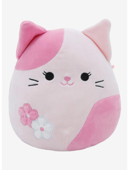 Original Kellytoys Squishmallows 8 Inch Plush - Choose Your Style