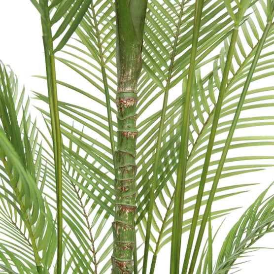 Faux 6.5-Foot Palm Tree