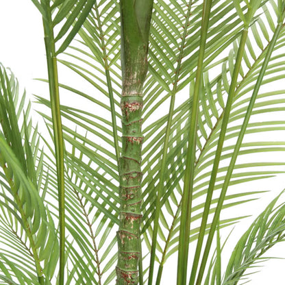 Faux 6.5-Foot Palm Tree