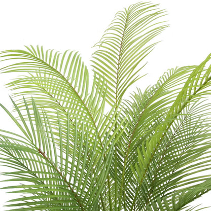 Faux 6.5-Foot Palm Tree