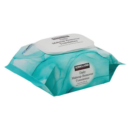 Kirkland Signature Facial Wipes