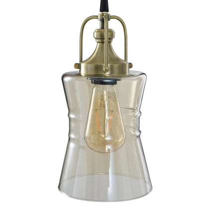 Arden 3-light Floor Lamp - Open Box