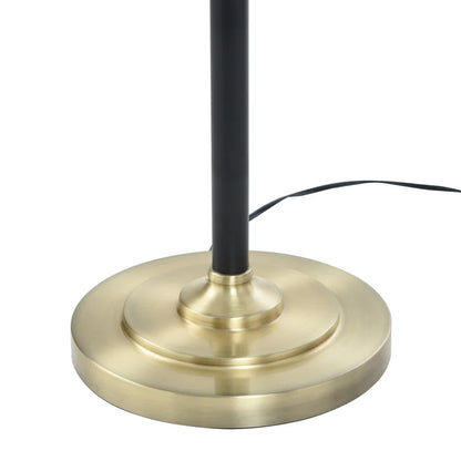 Arden 3-light Floor Lamp - Open Box