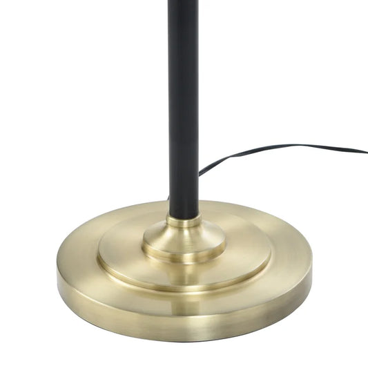 Arden 3-light Floor Lamp - Open Box