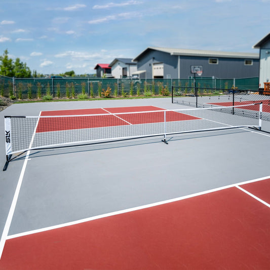 Selkirk SLK Prime Portable Pickleball Net