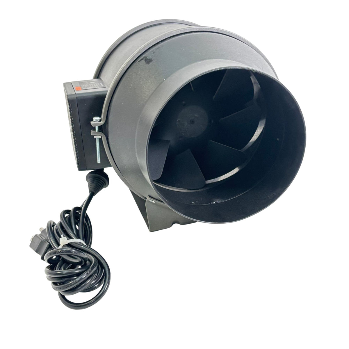 AC Infinity CLOUDLINE Series Inline Duct Fan Model AI-CLT6 - 6 in. Ventilation Fan