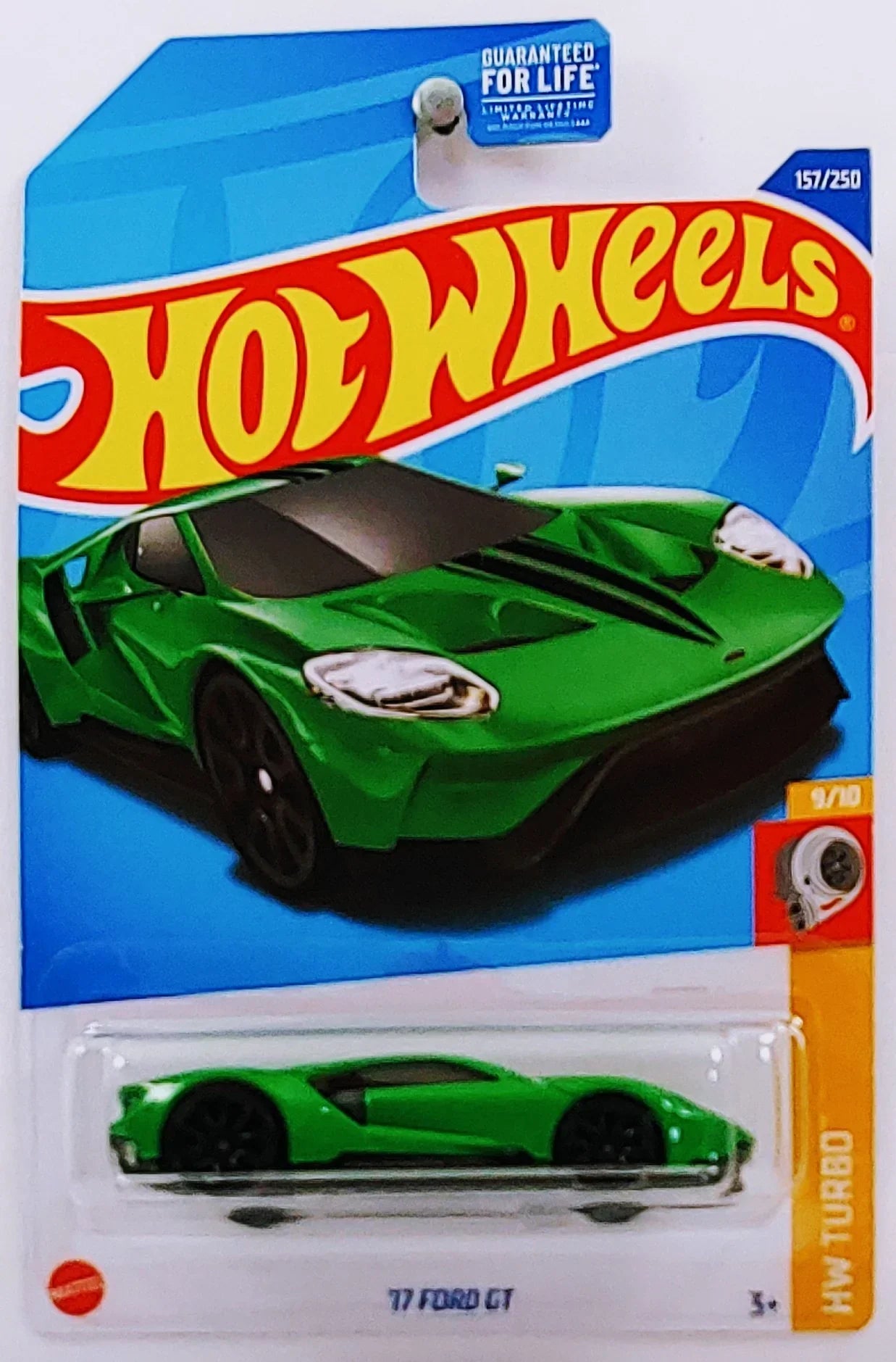 2022 Hot Wheels Mainline #1/250-50/250 - Assorted Style to Choose
