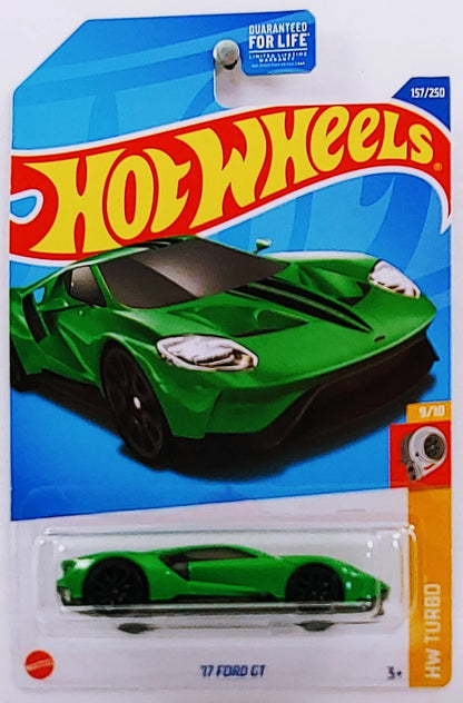 2022 Hot Wheels Mainline #155/250-216/250 - Assorted Style to Choose