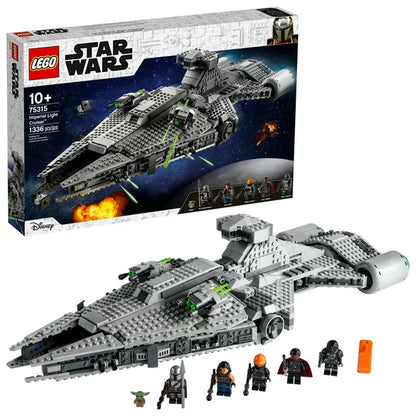Lego Star Wars Mandalorian Assorted Set - Choose Yours