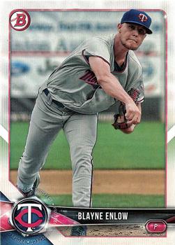2018 Bowman Draft Baseball #BD1-199 - Choose Yours