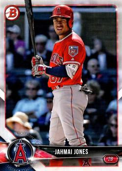 2018 Bowman Draft Baseball #BD1-199 - Choose Yours