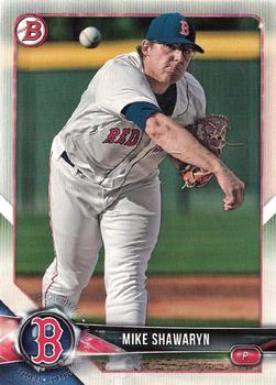 2018 Bowman Draft Baseball #BD1-199 - Choose Yours
