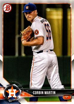 2018 Bowman Draft Baseball #BD1-199 - Choose Yours