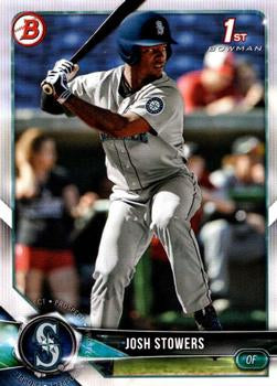 2018 Bowman Draft Baseball #BD1-199 - Choose Yours