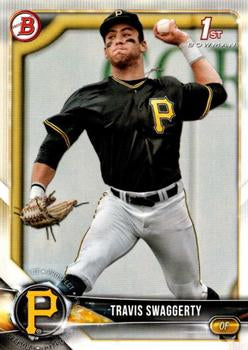 2018 Bowman Draft Baseball #BD1-199 - Choose Yours