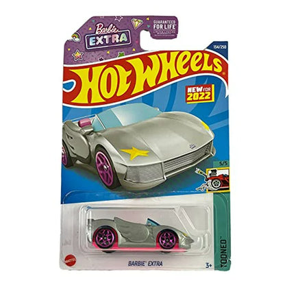 2022 Hot Wheels Mainline #155/250-216/250 - Assorted Style to Choose