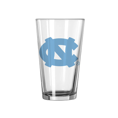 NCAA Teams 16 oz Pint Glass - Assorted Team & Style Choose your