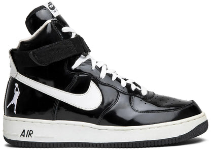 Nike Air Force 1 High 'Rasheed Wallace' Size 8M / 9.5W