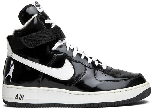Nike Air Force 1 High 'Rasheed Wallace' Size 8M / 9.5W