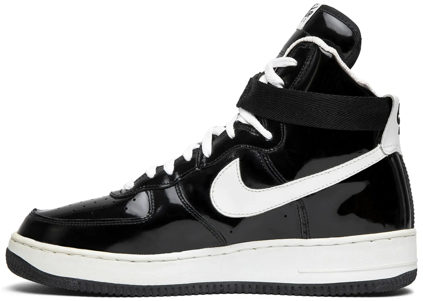 Nike Air Force 1 High 'Rasheed Wallace' Size 8M / 9.5W