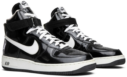 Nike Air Force 1 High 'Rasheed Wallace' Size 8M / 9.5W