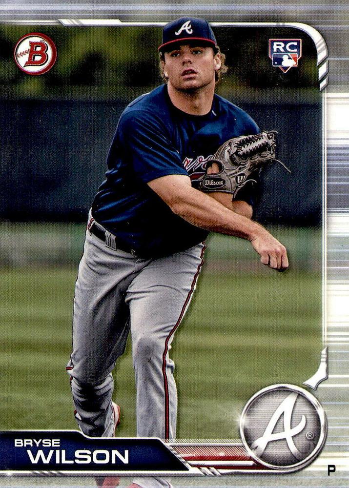 2019 Bowman Baseball #1-50 Choose Yours