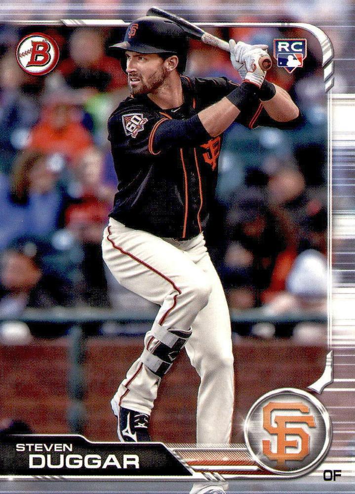 2019 Bowman Baseball #1-50 Choose Yours
