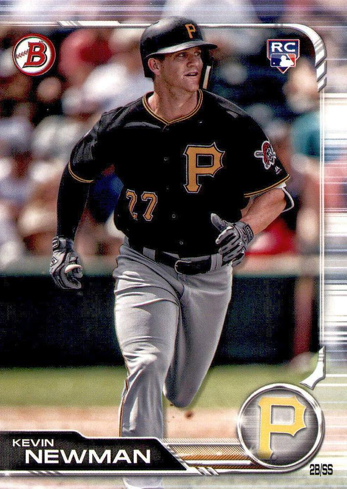 2019 Bowman Baseball #51-100 Choose Yours